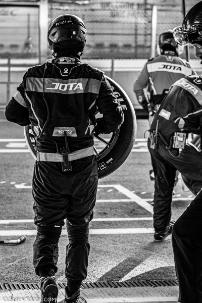 AUTO - FIA WEC - 6 HOURS OF SPA-FRANCORCHAMPS 2022