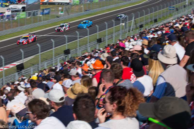 AUTO - WTCR - RACE OF HUNGARY 2022