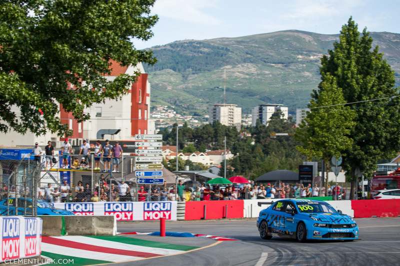 AUTO - WTCR - RACE OF PORTUGAL 2022