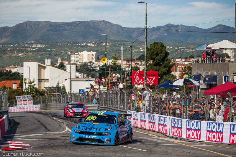 AUTO - WTCR - RACE OF PORTUGAL 2022