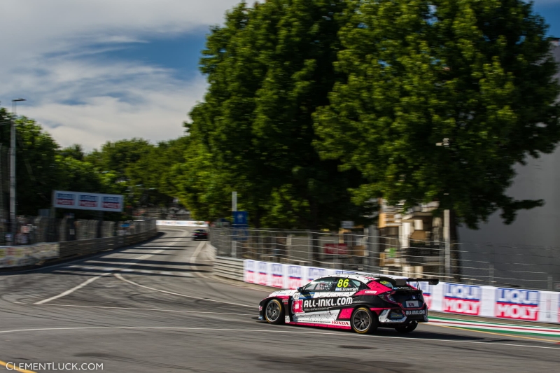 AUTO - WTCR - RACE OF PORTUGAL 2022