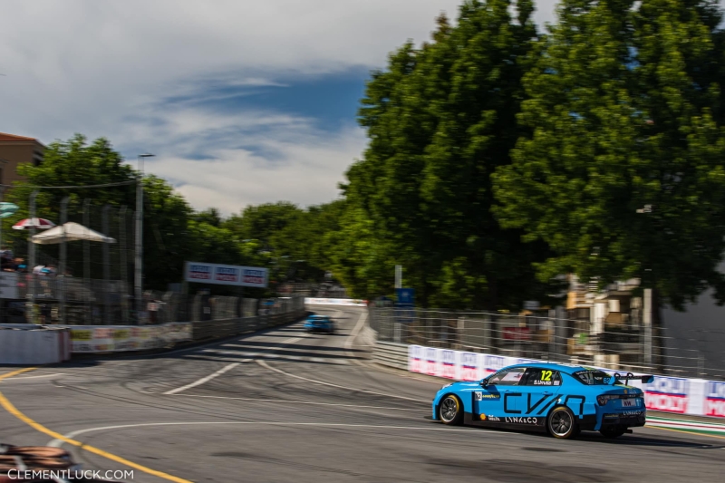 AUTO - WTCR - RACE OF PORTUGAL 2022