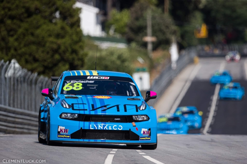 AUTO - WTCR - RACE OF PORTUGAL 2022
