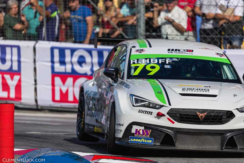 AUTO - WTCR - RACE OF PORTUGAL 2022