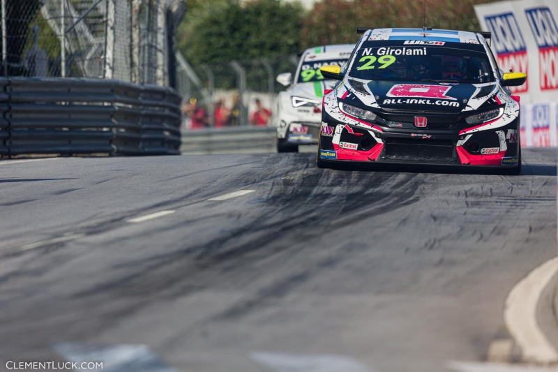 AUTO - WTCR - RACE OF PORTUGAL 2022