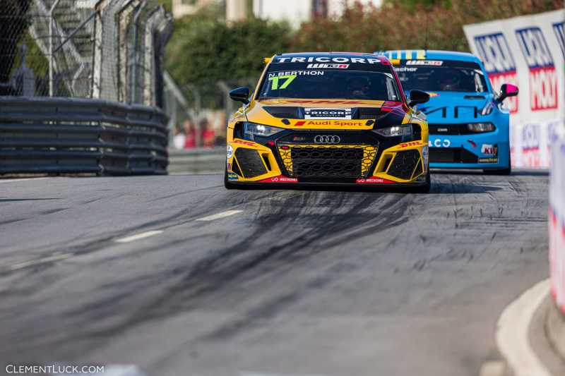 AUTO - WTCR - RACE OF PORTUGAL 2022