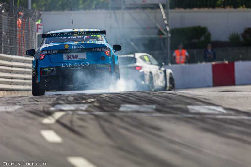 AUTO - WTCR - RACE OF PORTUGAL 2022