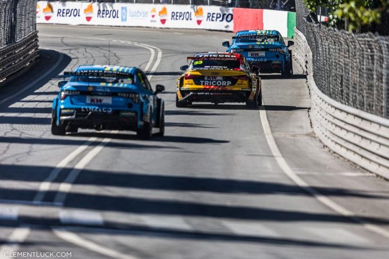 AUTO - WTCR - RACE OF PORTUGAL 2022