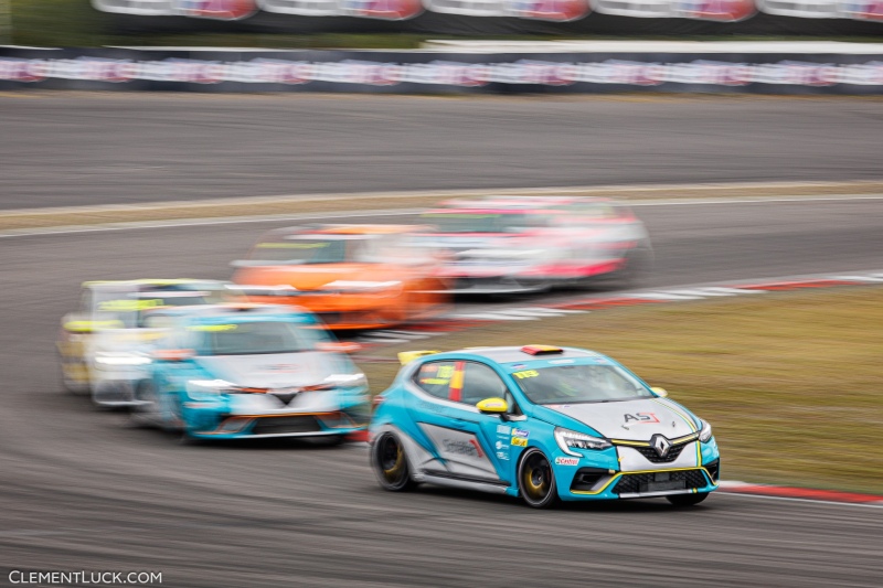 AUTO - CLIO CUP EUROPE 2023 - NURBURGRING