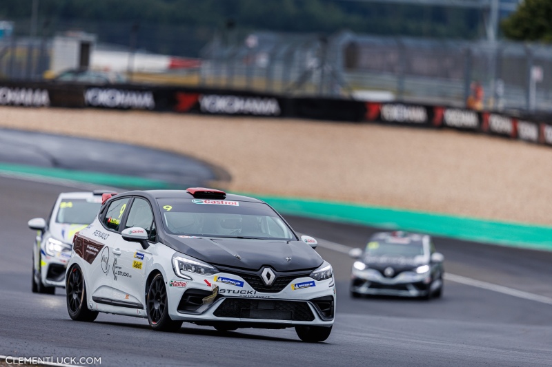 AUTO - CLIO CUP EUROPE 2023 - NURBURGRING