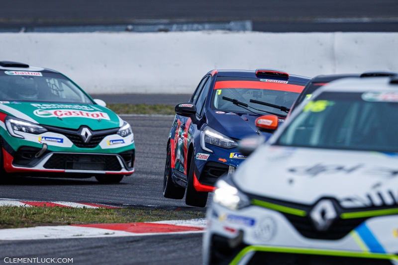 AUTO - CLIO CUP EUROPE 2023 - NURBURGRING