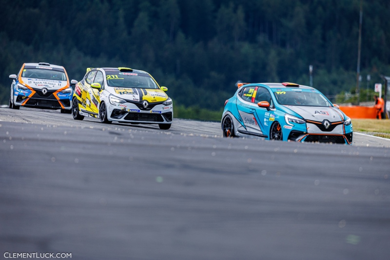 AUTO - CLIO CUP EUROPE 2023 - NURBURGRING