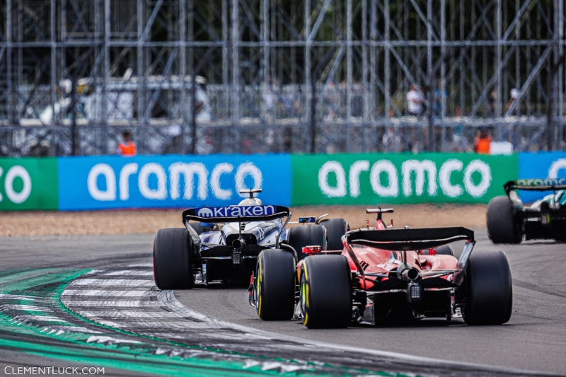 AUTO - 2023 FORMULA 1 ARAMCO BRITISH GRAND PRIX