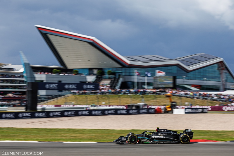 AUTO - 2023 FORMULA 1 ARAMCO BRITISH GRAND PRIX