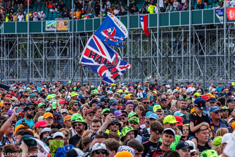 AUTO - 2023 FORMULA 1 ARAMCO BRITISH GRAND PRIX