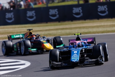 AUTO - 2023 FORMULA 1 ARAMCO BRITISH GRAND PRIX