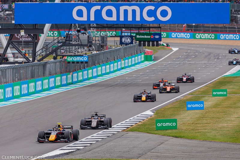 AUTO - 2023 FORMULA 1 ARAMCO BRITISH GRAND PRIX