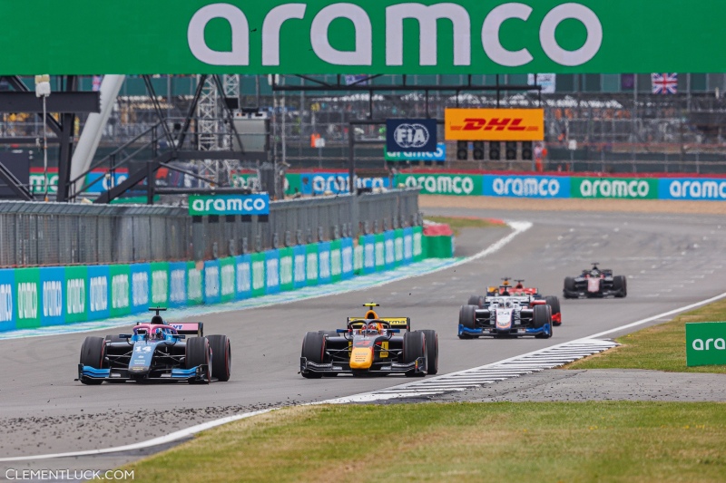 AUTO - 2023 FORMULA 1 ARAMCO BRITISH GRAND PRIX