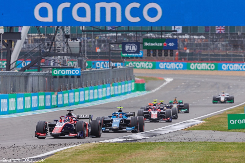 AUTO - 2023 FORMULA 1 ARAMCO BRITISH GRAND PRIX