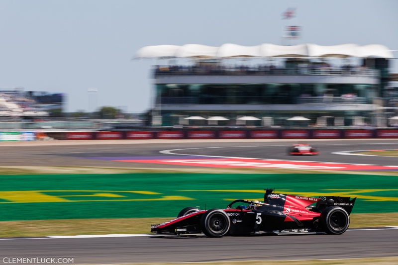 AUTO - 2023 FORMULA 1 ARAMCO BRITISH GRAND PRIX