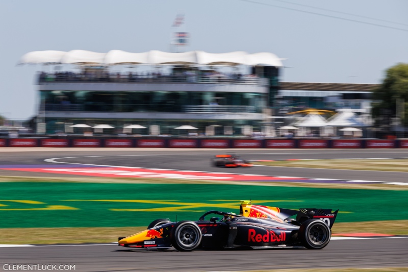 AUTO - 2023 FORMULA 1 ARAMCO BRITISH GRAND PRIX