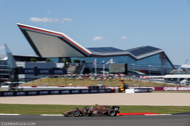 AUTO - 2023 FORMULA 1 ARAMCO BRITISH GRAND PRIX