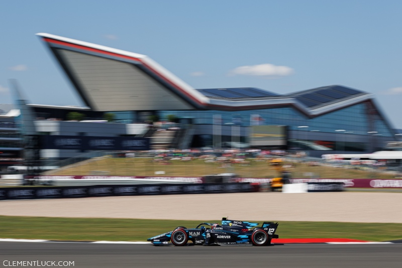 AUTO - 2023 FORMULA 1 ARAMCO BRITISH GRAND PRIX