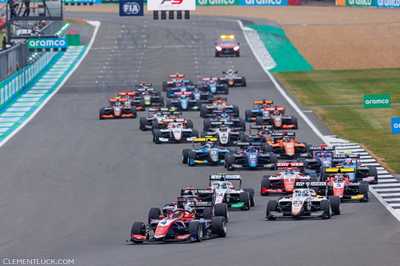 AUTO - 2023 FORMULA 1 ARAMCO BRITISH GRAND PRIX