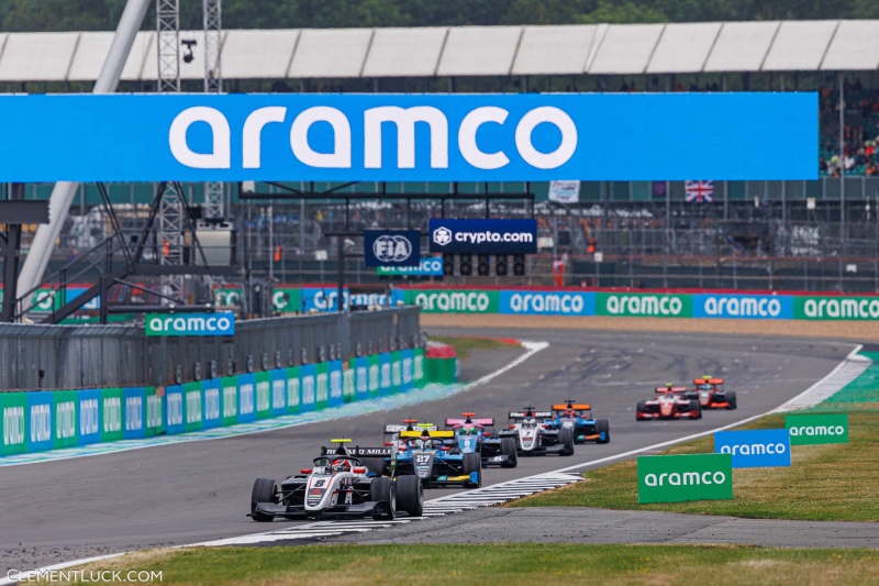 AUTO - 2023 FORMULA 1 ARAMCO BRITISH GRAND PRIX