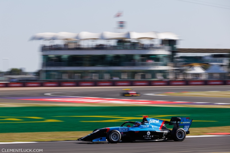 AUTO - 2023 FORMULA 1 ARAMCO BRITISH GRAND PRIX