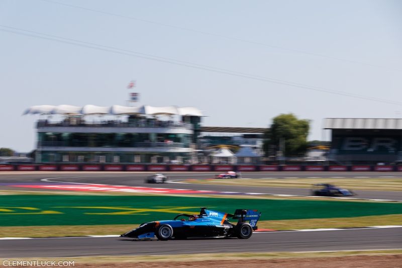 AUTO - 2023 FORMULA 1 ARAMCO BRITISH GRAND PRIX