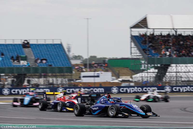 AUTO - 2023 FORMULA 1 ARAMCO BRITISH GRAND PRIX