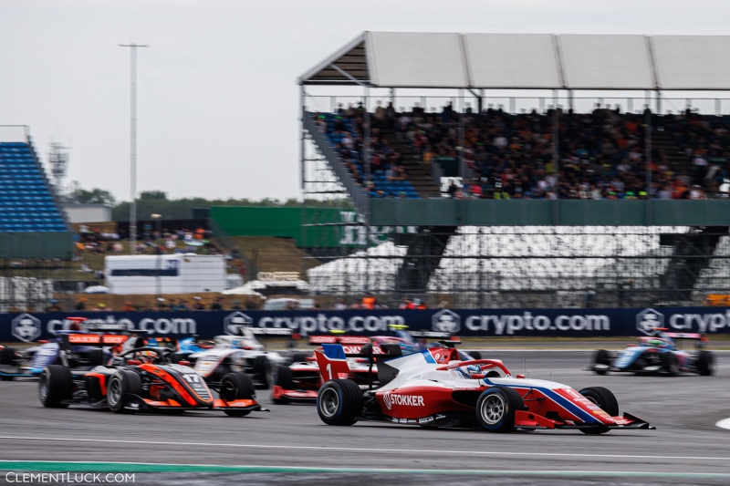 AUTO - 2023 FORMULA 1 ARAMCO BRITISH GRAND PRIX