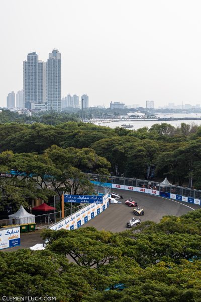 AUTO - 2023 FORMULA E JAKARTA ePRIX