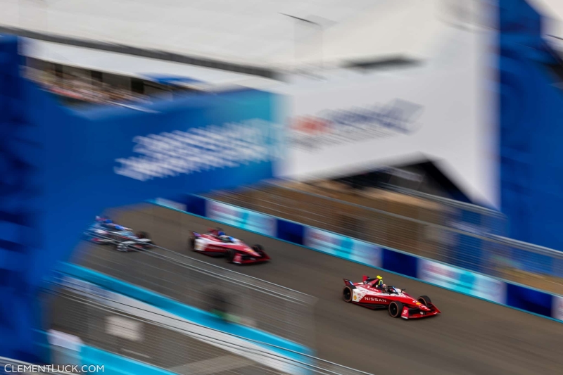 AUTO - 2023 FORMULA E JAKARTA ePRIX