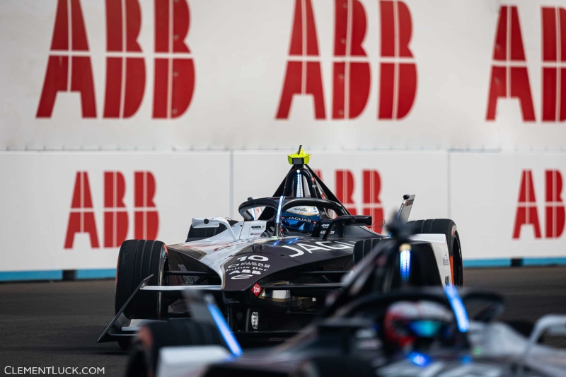 AUTO - 2023 FORMULA E JAKARTA ePRIX