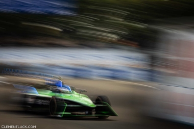 AUTO - 2023 FORMULA E JAKARTA ePRIX