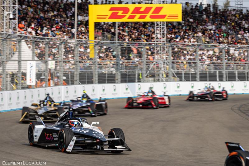 AUTO - 2023 FORMULA E JAKARTA ePRIX