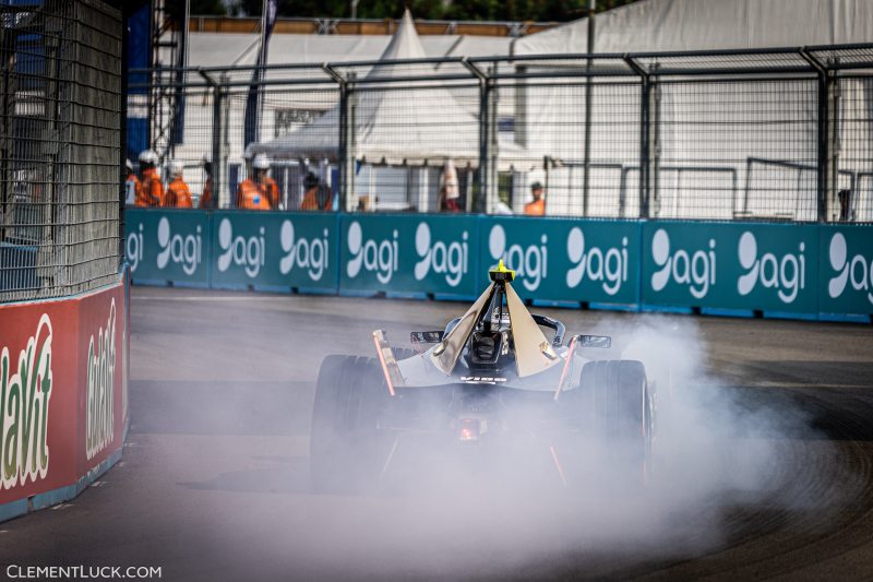 AUTO - 2023 FORMULA E JAKARTA ePRIX