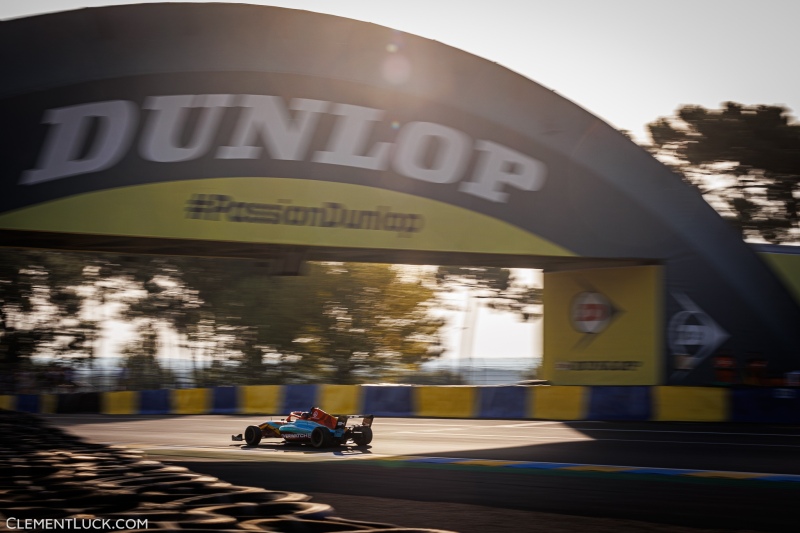 AUTO - GP EXPLORER 2023