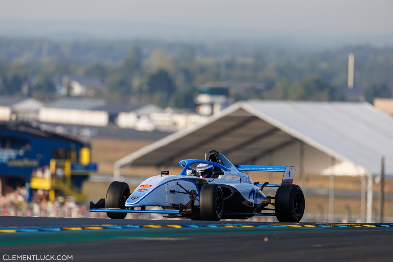 AUTO - GP EXPLORER 2023