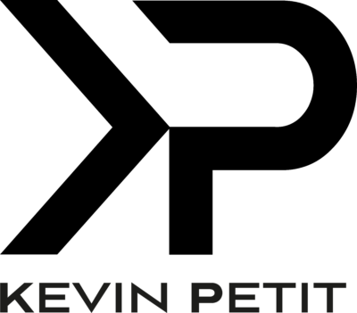 Logo KP Kevin Petit