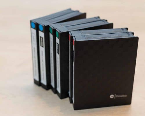 Sauvegarder et sécuriser ses photos dans des disques durs