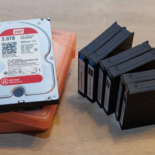 _CL26968 Sauvegarder et sécuriser ses photos dans des disques durs