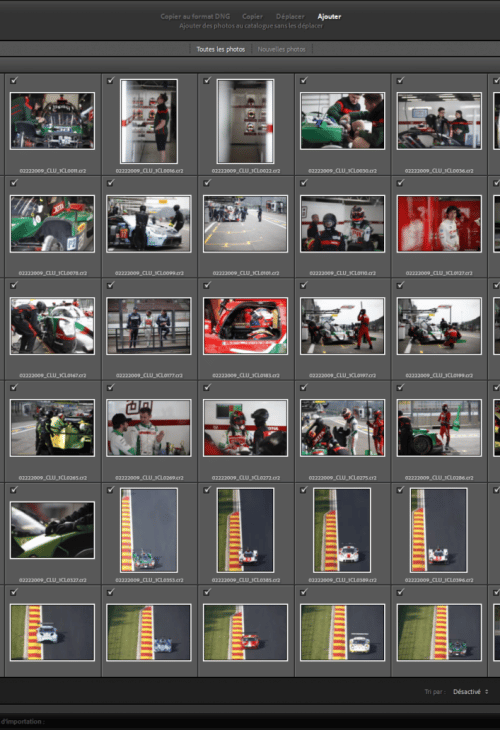 Screenshot_20220522_211430 Sauvegarder et sécuriser ses photos à l'importation sur votre disque dur