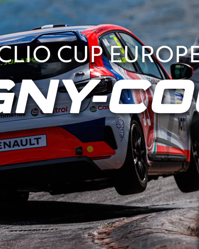 C'est la reprise après un long été d'attente pour moi ! 
Voici un premier album de mon week-end à Magny-Cours pour la Clio Cup Europe
•
#cliocup #renault #clio #magnycours #france #canonphotography #canonfrance #motorsport #motorsportsphotography #racing #motorsportphotographer #clementluck #dppiimages #dppi
📷 @clementluck / @dppiimages