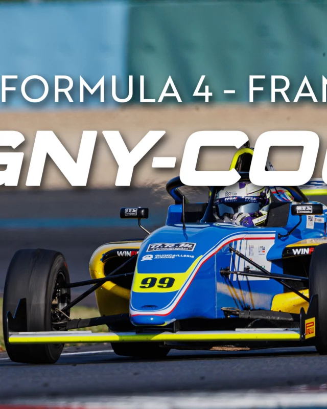 Seconde sélection du week-end à Magny-Cours pour le championnat FIA F4 France
•
#fia #formula4 #f4 #f4fr #magnycours #france #canonphotography #canonfrance #motorsport #motorsportsphotography #racing #motorsportphotographer #clementluck #dppiimages #dppi
📷 @clementluck / @dppiimages