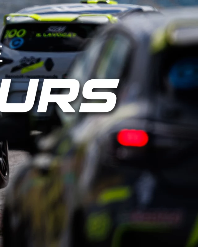 C'est la reprise après un long été d'attente pour moi ! 
Voici un premier album de mon week-end à Magny-Cours pour la Clio Cup Europe
•
#cliocup #renault #clio #magnycours #france #canonphotography #canonfrance #motorsport #motorsportsphotography #racing #motorsportphotographer #clementluck #dppiimages #dppi
📷 @clementluck / @dppiimages
