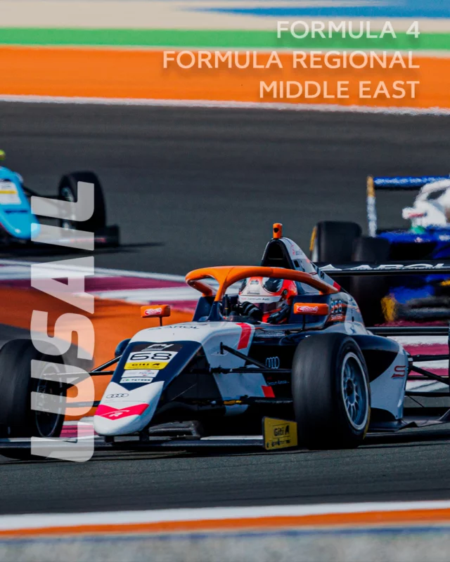🔥 Deux championnats. Un circuit.

Février 2025, sous le soleil (et parfois la pluie) du Qatar : j’ai eu la chance de couvrir les courses de Formula 4 et de Formula Regional Middle East sur l’impressionnant circuit international de Lusail.
Entre jeunes talents affamés de performance et batailles stratégiques sur un tracé exigeant, chaque instant méritait d’être capté.

📍 Lusail International Circuit
🏎️ F4 & Formula Regional Middle East

#F4UAE #FRMiddleEast #LusailCircuit #MotorsportPhotography #QatarGP #RacingSeason2025 #BehindTheLens #Formula4 #FRME #TracksideVibes